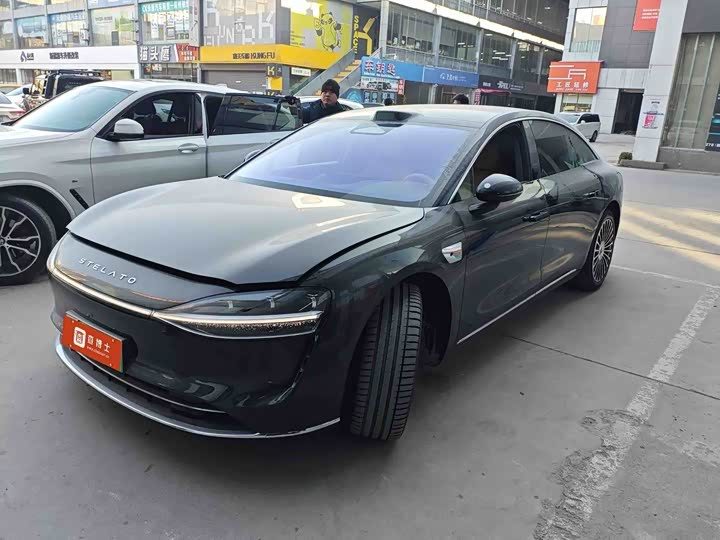 Фото 1 - Stelato S9