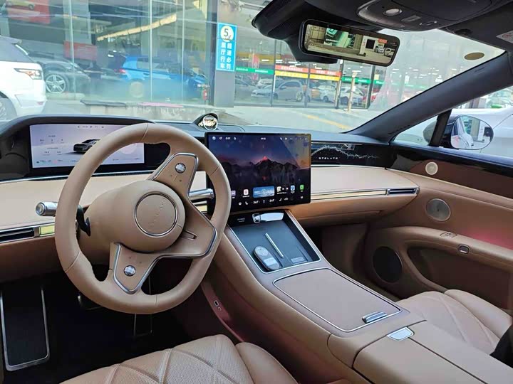 Фото 3 - Stelato S9