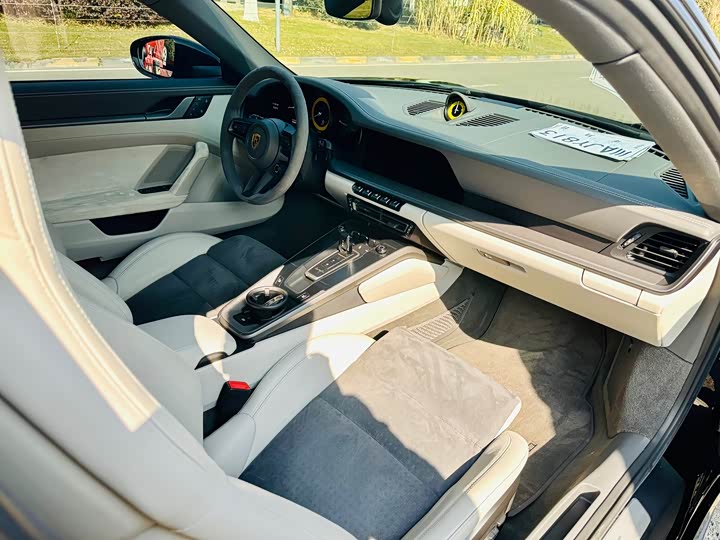 Фото 6 - Porsche 911