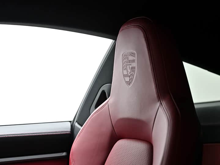 Фото 7 - Porsche 911