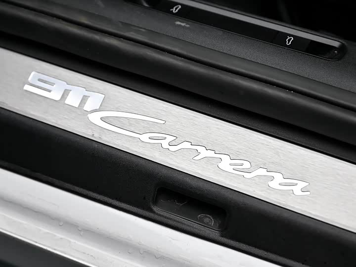 Фото 9 - Porsche 911