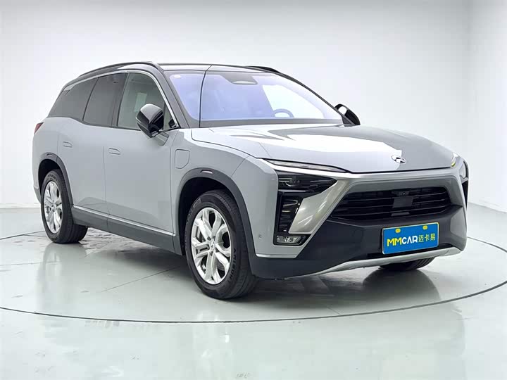 Фото 3 - Nio ES8