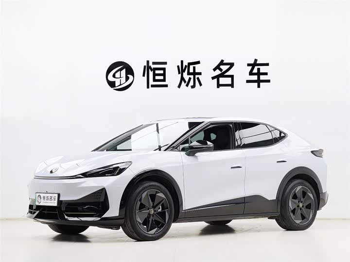 Фото 1 - Volkswagen ID.Unyx