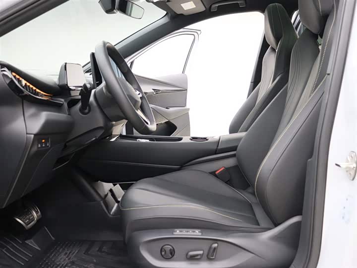 Фото 2 - Volkswagen ID.Unyx