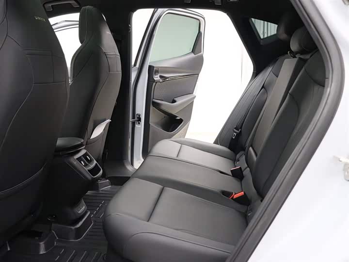 Фото 6 - Volkswagen ID.Unyx