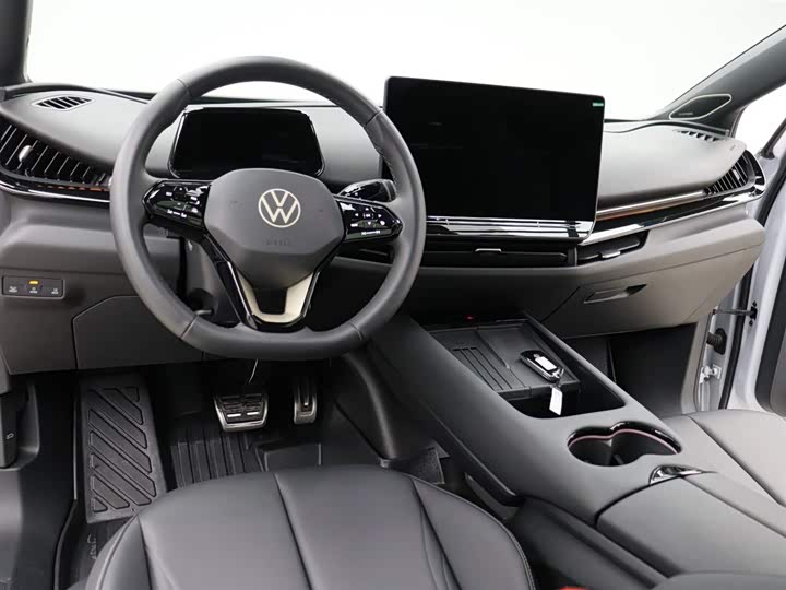 Фото 8 - Volkswagen ID.Unyx