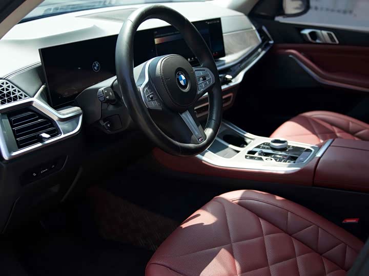 Фото 7 - BMW X5