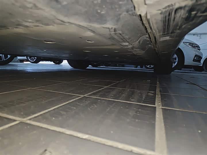 Фото 4 - Volkswagen ID.7 Vizzion