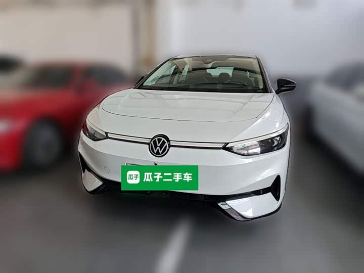 Фото 5 - Volkswagen ID.7 Vizzion