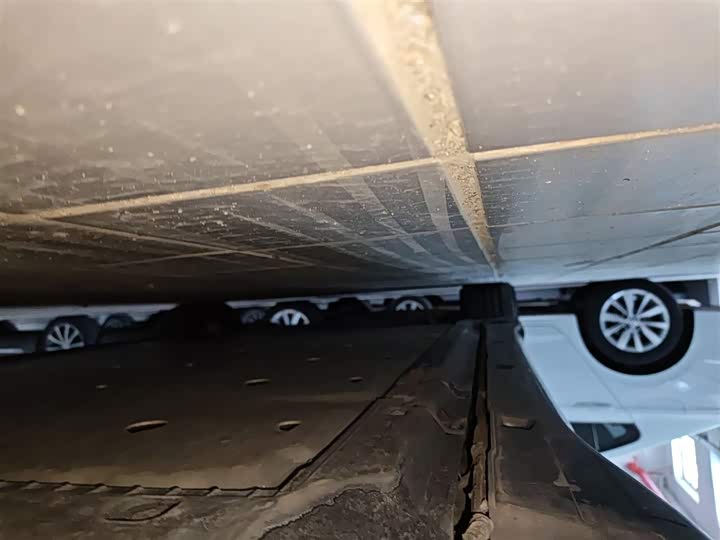 Фото 6 - Volkswagen ID.7 Vizzion