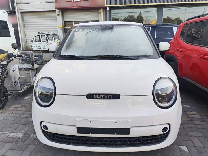 Фото 3 - Changan Qiyuan (Nevo) Lumin