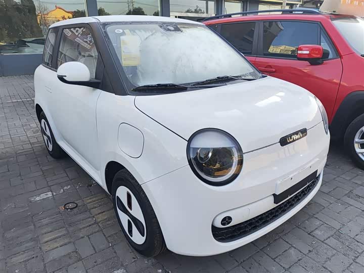 Фото 4 - Changan Qiyuan (Nevo) Lumin