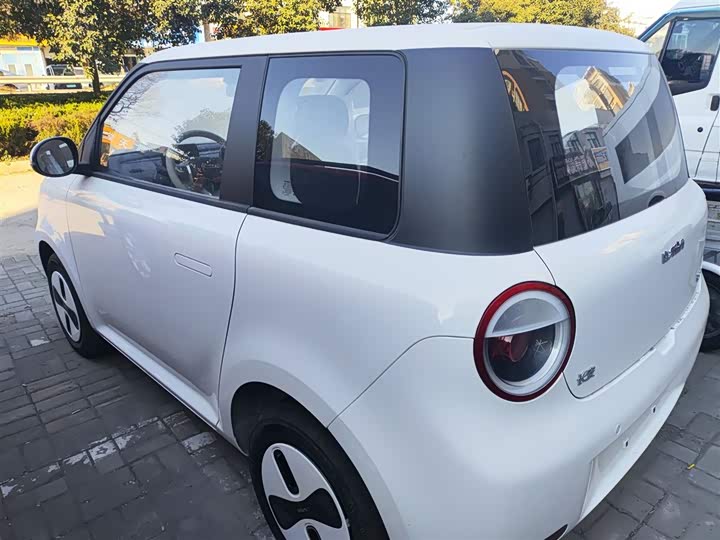 Фото 5 - Changan Qiyuan (Nevo) Lumin