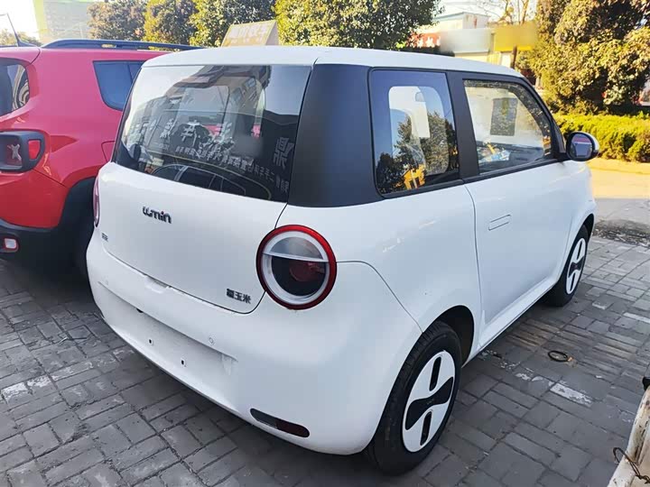 Фото 7 - Changan Qiyuan (Nevo) Lumin