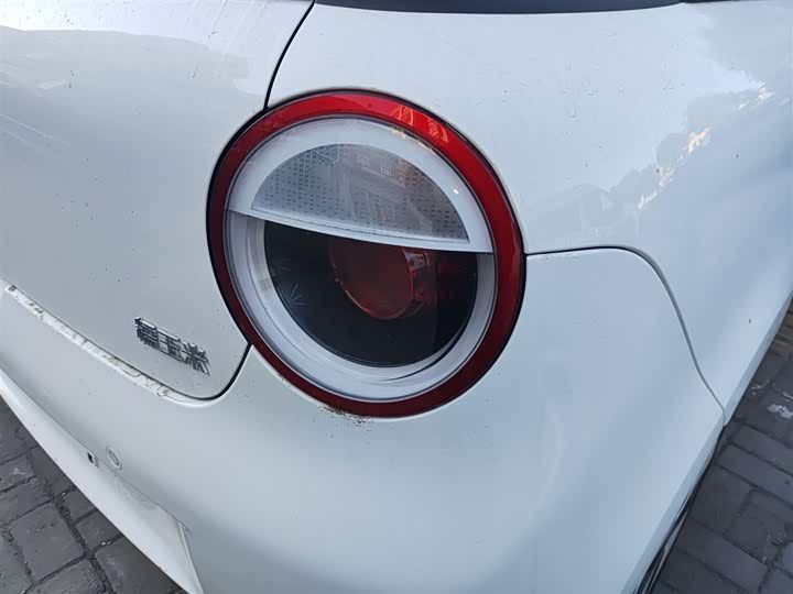 Фото 8 - Changan Qiyuan (Nevo) Lumin