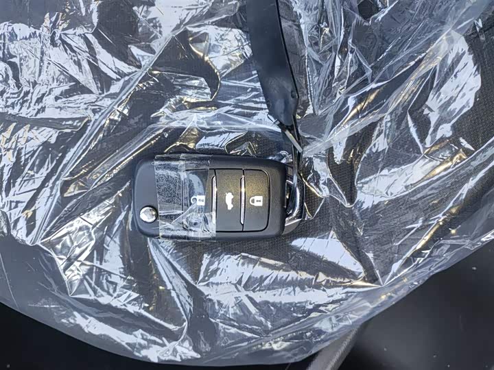 Фото 9 - Changan Qiyuan (Nevo) Lumin