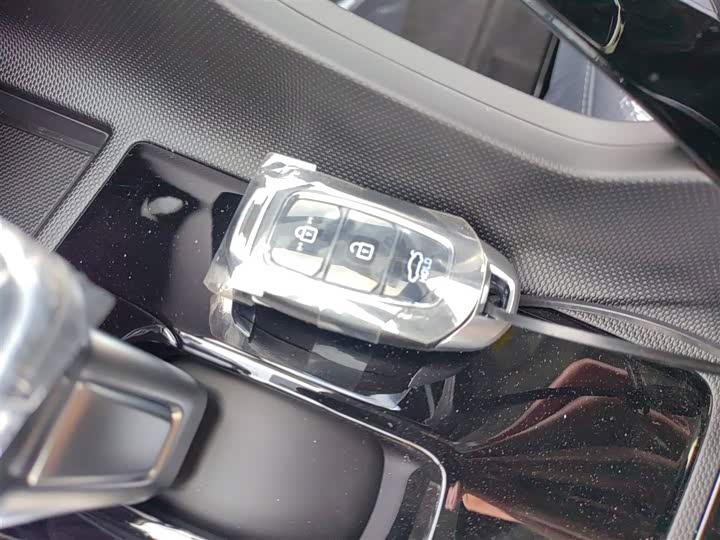 Фото 9 - Hyundai Elantra N line