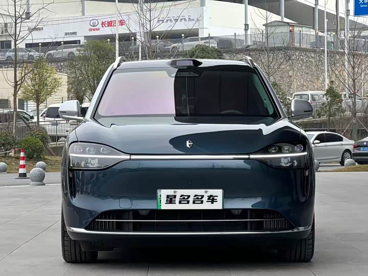 Фото 2 - Aito M9