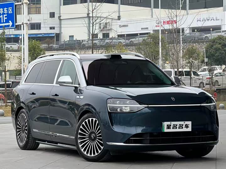 Фото 3 - Aito M9