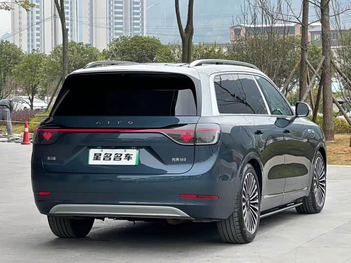 Фото 7 - Aito M9