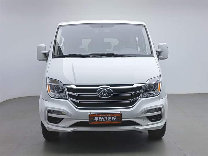 Фото 3 - Maxus V80