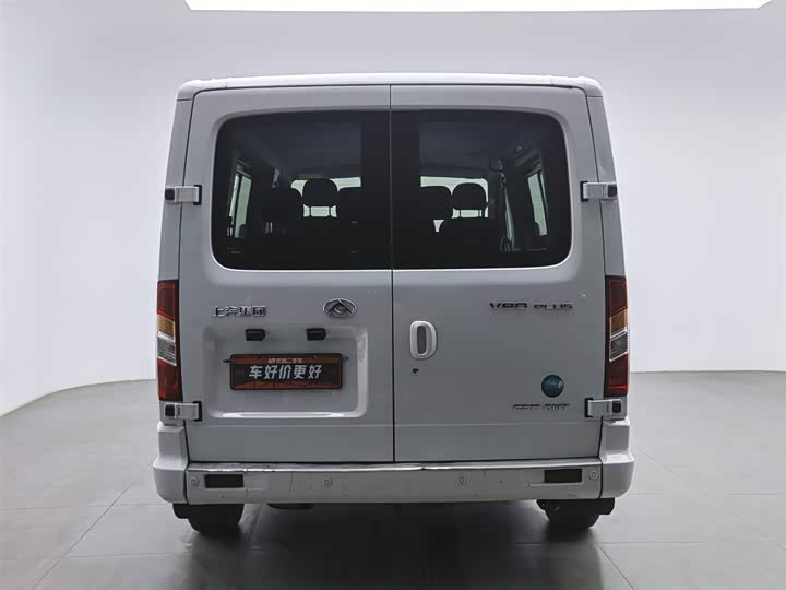 Фото 4 - Maxus V80