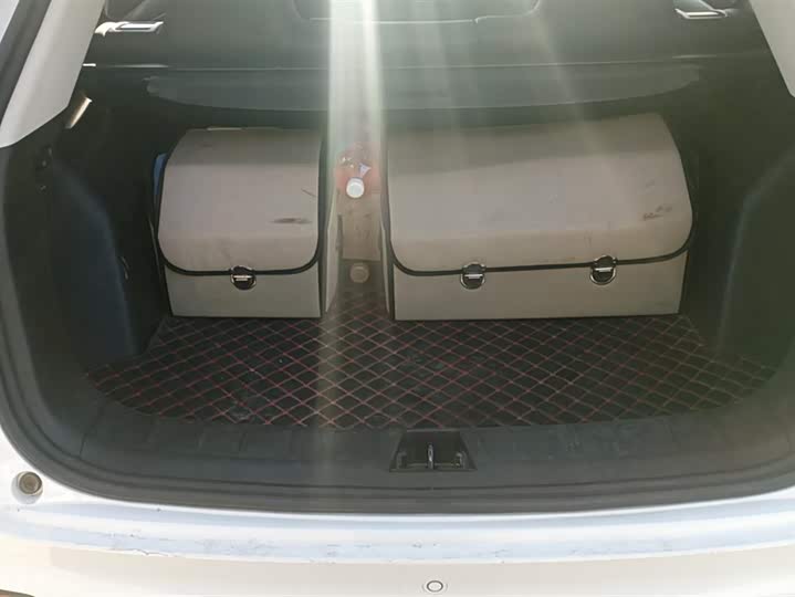 Фото 4 - Changan Oshan X5