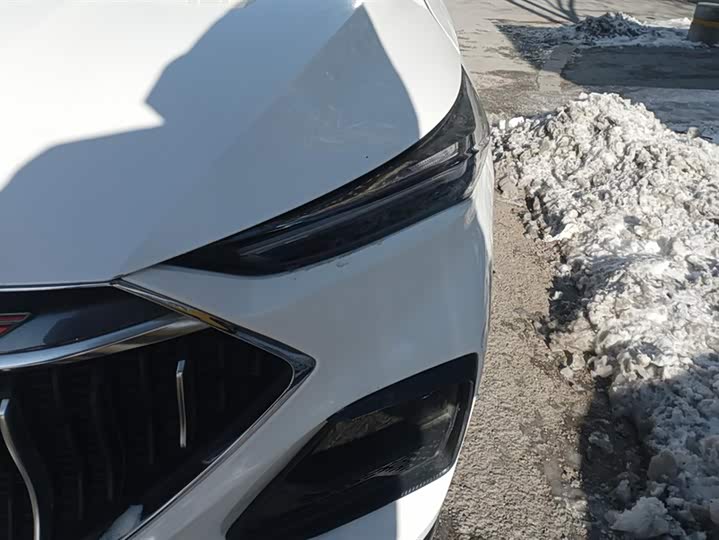 Фото 5 - Changan Oshan X5