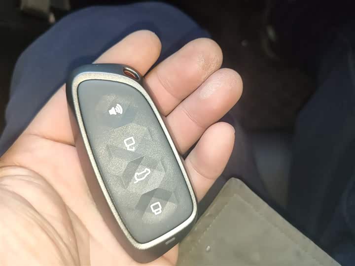 Фото 9 - Haval Dargo