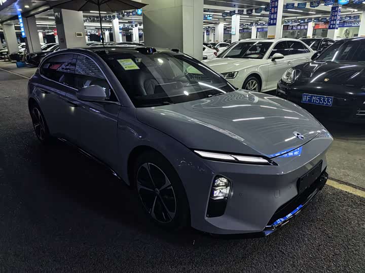 Фото 8 - Nio ET5T