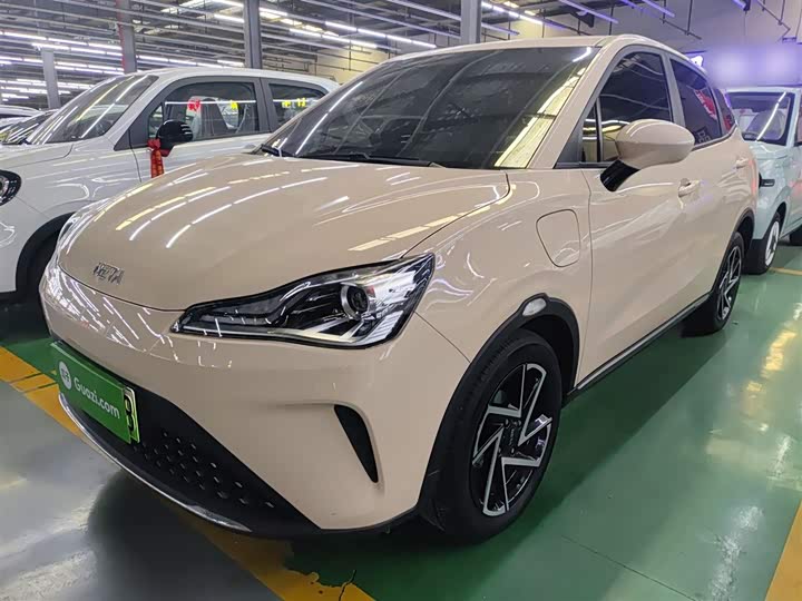 Фото 1 - Hozon AYA