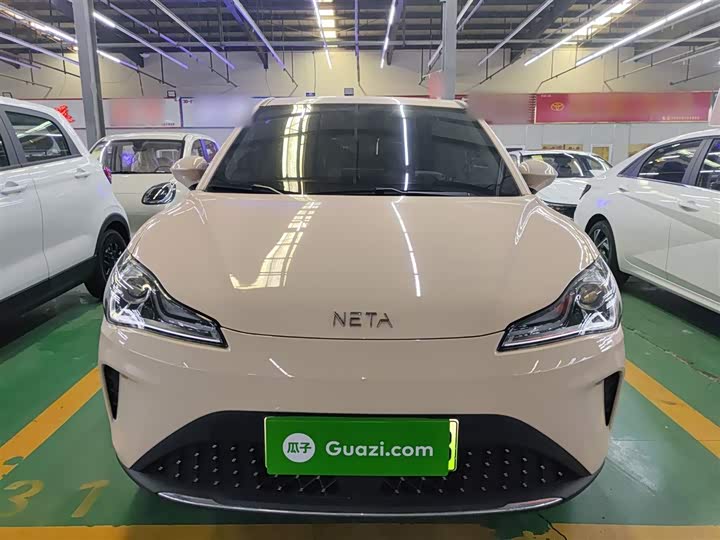 Фото 3 - Hozon AYA