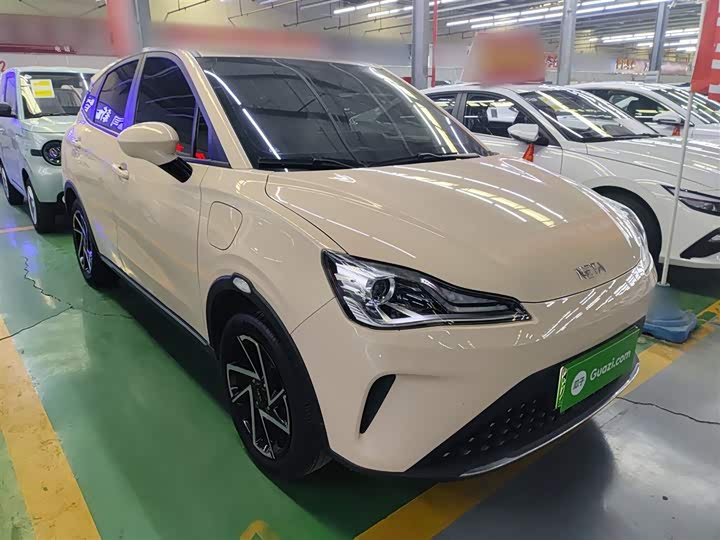 Фото 4 - Hozon AYA