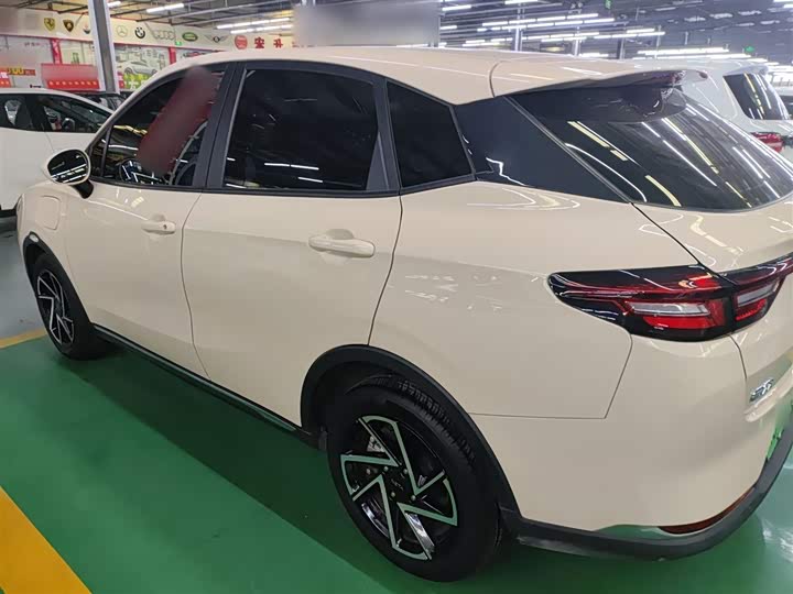 Фото 5 - Hozon AYA