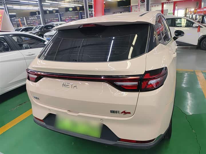 Фото 6 - Hozon AYA