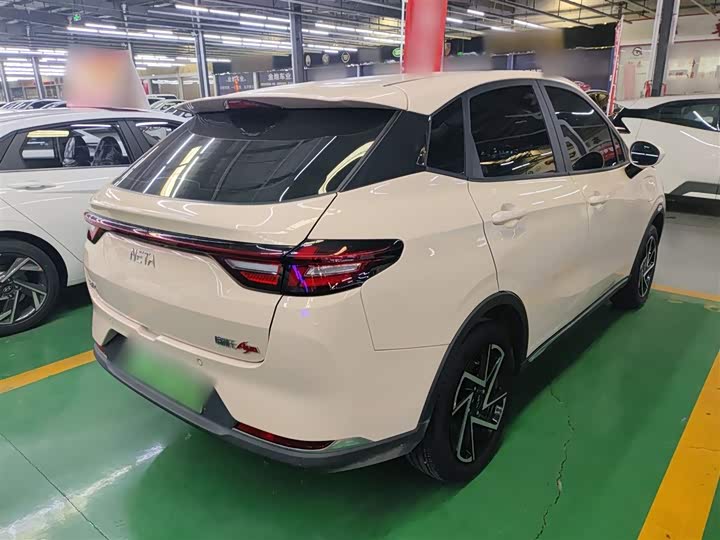 Фото 7 - Hozon AYA