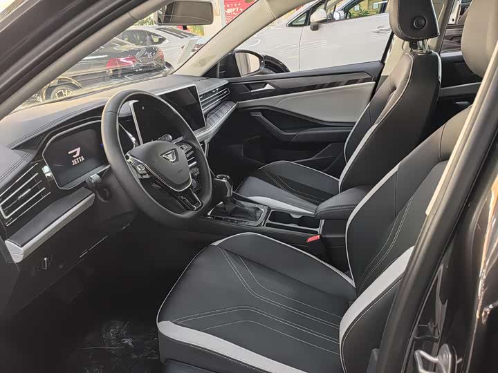 Фото 6 - Jetta VA7