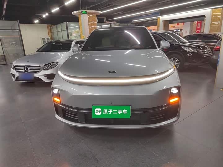 Фото 3 - LiXiang L7