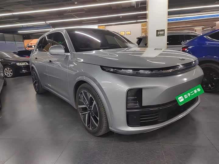 Фото 4 - LiXiang L7