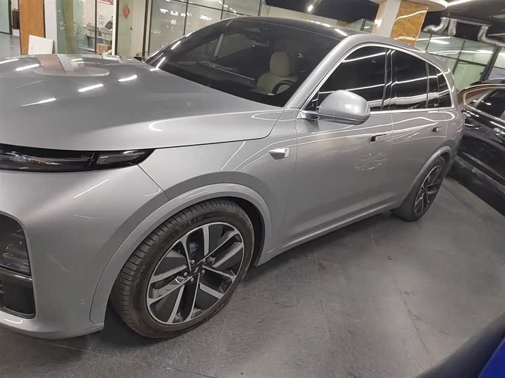 Фото 5 - LiXiang L7