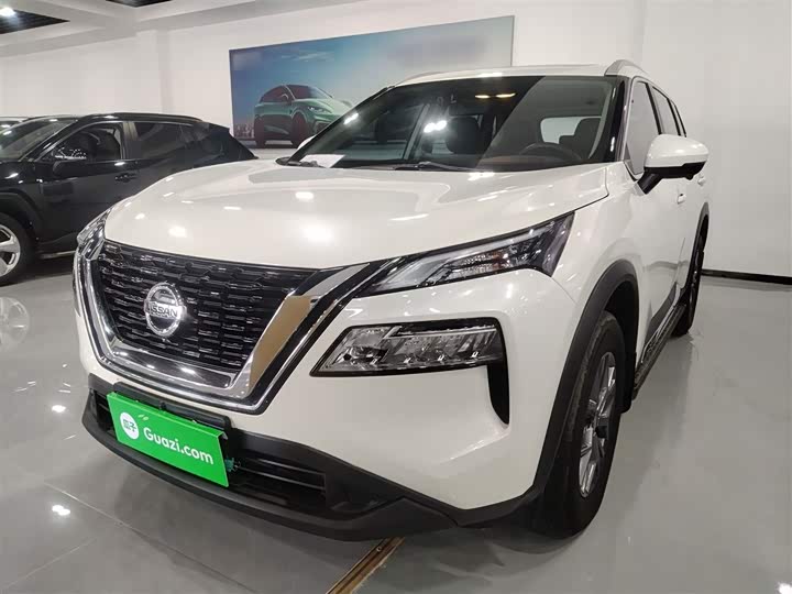 Фото 1 - Nissan X-Trail