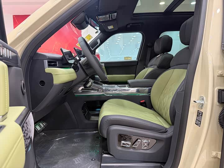 Фото 4 - Dongfeng Mengshi M18-3