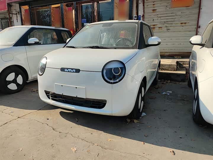 Фото 2 - Changan Qiyuan (Nevo) Lumin