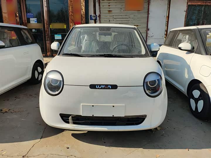 Фото 3 - Changan Qiyuan (Nevo) Lumin