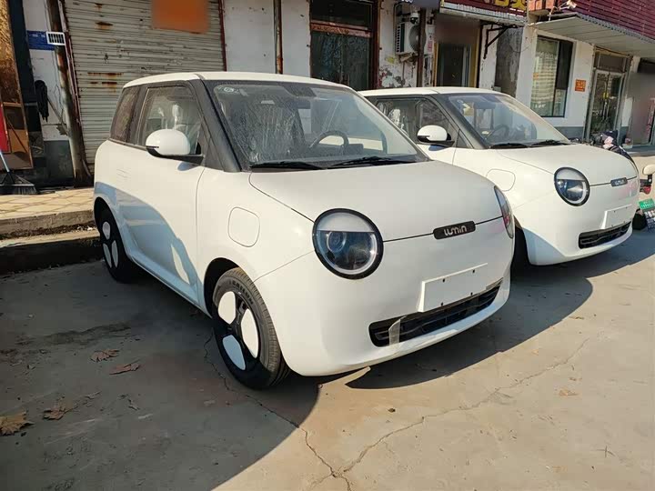 Фото 4 - Changan Qiyuan (Nevo) Lumin