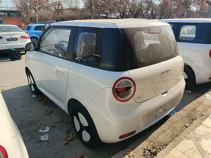 Фото 5 - Changan Qiyuan (Nevo) Lumin