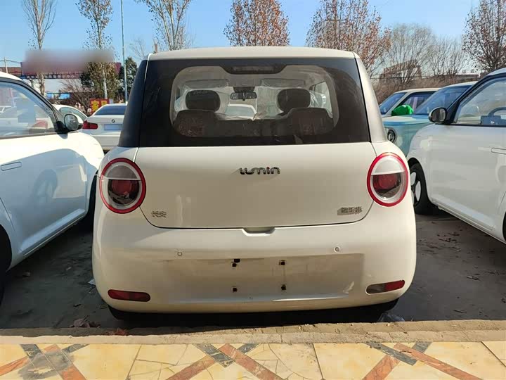 Фото 6 - Changan Qiyuan (Nevo) Lumin