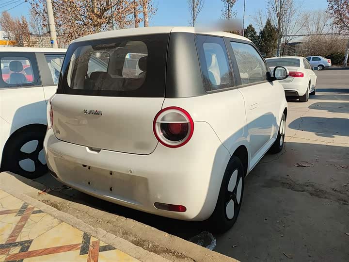 Фото 7 - Changan Qiyuan (Nevo) Lumin