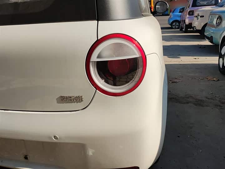 Фото 8 - Changan Qiyuan (Nevo) Lumin