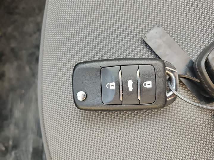 Фото 9 - Changan Qiyuan (Nevo) Lumin